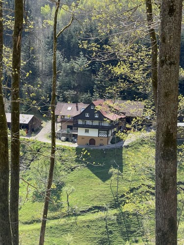 Gebirger-Höfe-Weg (Premiumwanderweg)