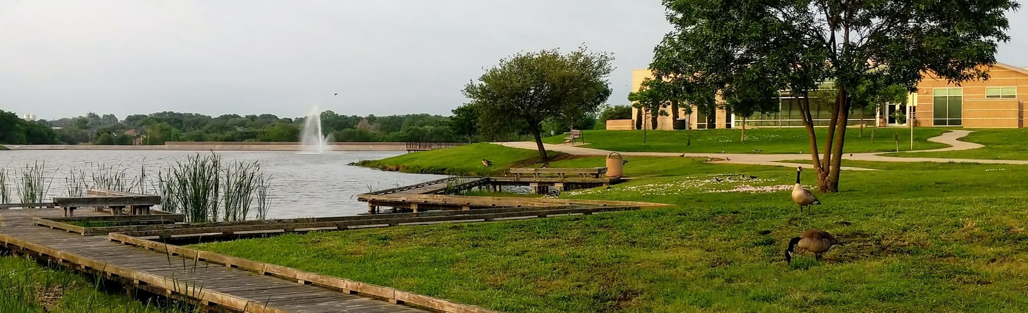 Josey Ranch Lake, Texas 48 Reviews, Map AllTrails