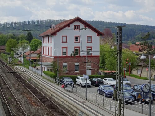 Neckargerach Rundweg (NG3)