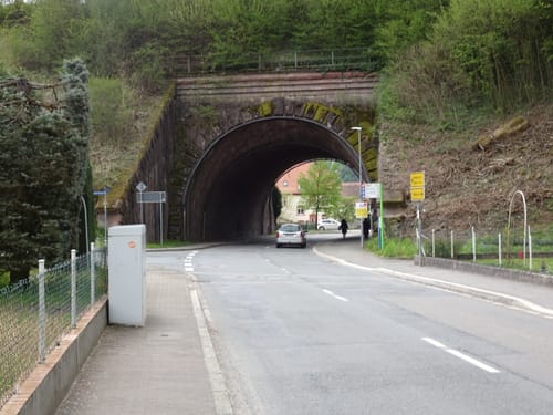 Neckargerach Rundweg (NG3)