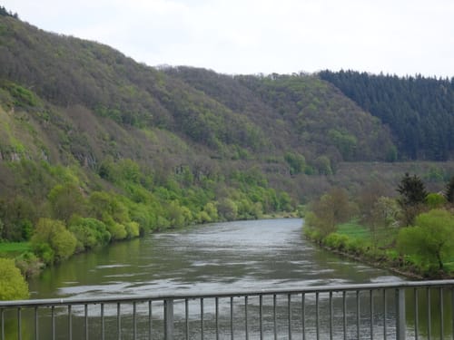 Neckargerach Rundweg (NG3)