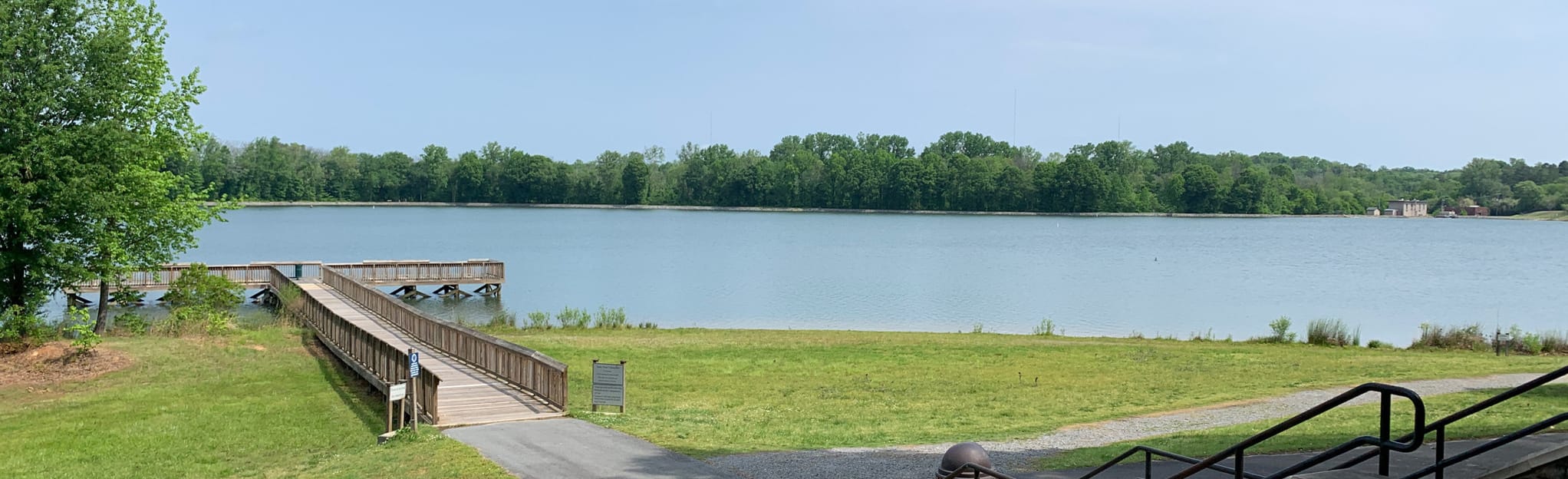 Rankin Lake Loop, North Carolina 321 Reviews, Map AllTrails