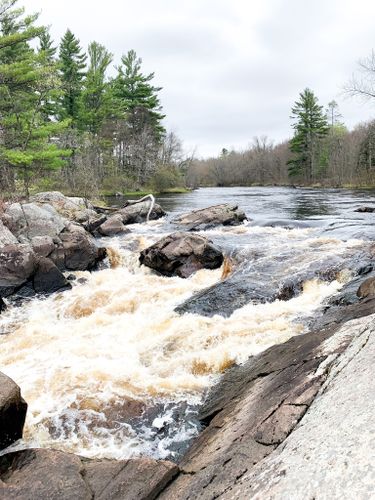 Best Hikes and Trails in Flambeau River State Forest | AllTrails