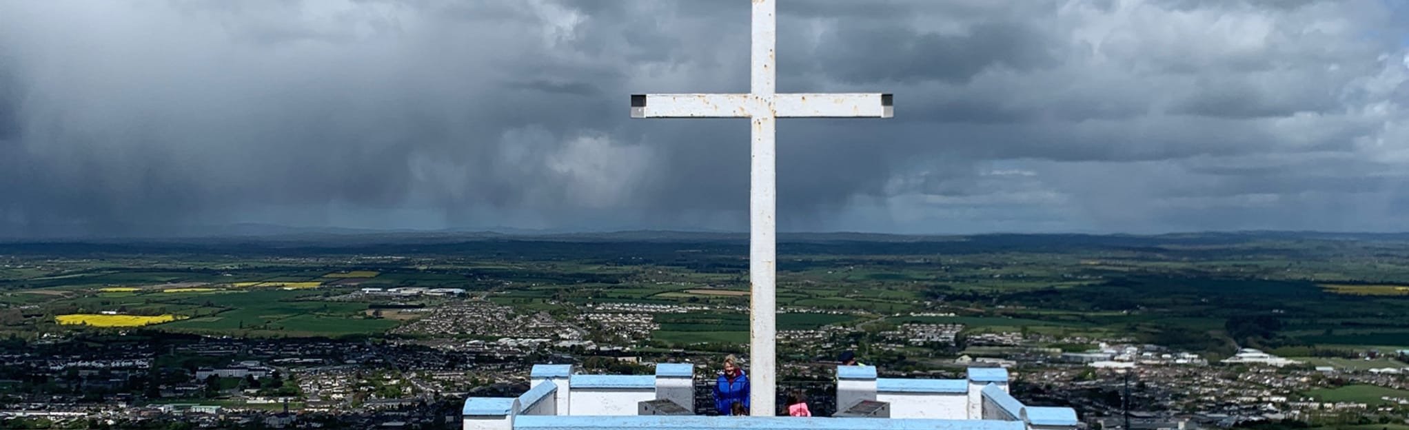 The Holy Year Cross, County Waterford, Ireland - 9 Reviews, Map | AllTrails