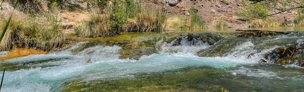 Fossil Creek Falls: 548 Reviews, Map - Arizona | AllTrails
