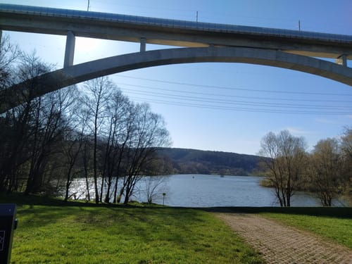 Görsdorf Route 1