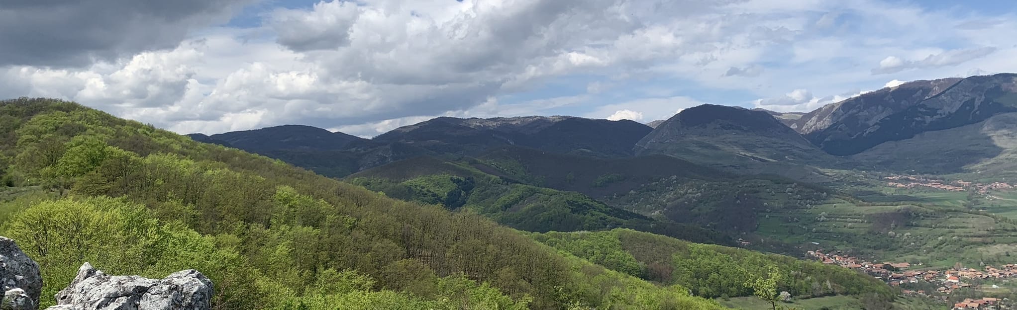 Cheile Valisoarei - Dealul Bogzii: 7 Reviews, Map - Alba, Romania ...