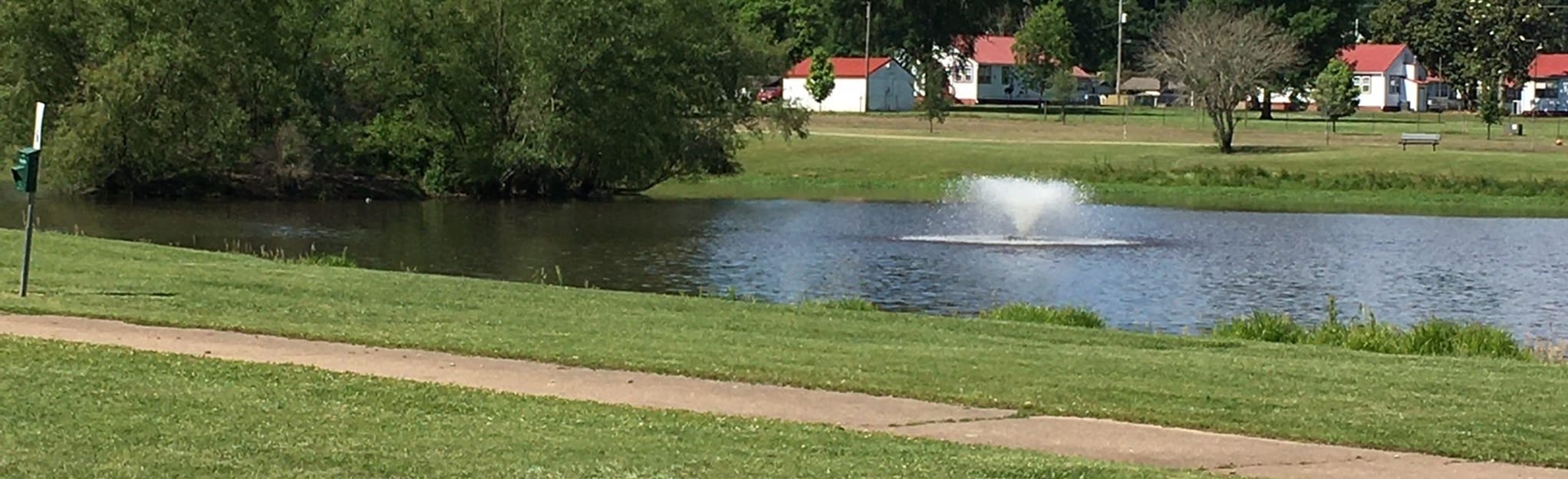 Grady Wallace Park Loop 5 Reviews, Map Texas AllTrails
