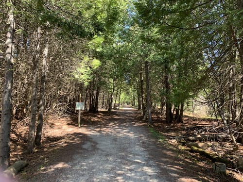 Peninsula State Park Hiking Best 10 Trails In Peninsula State Park | Alltrails