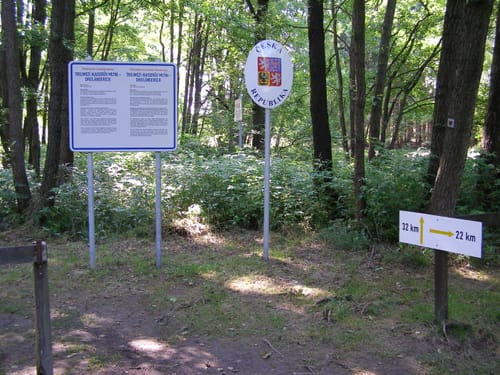 Triebeltalwanderung 2007