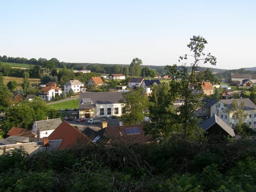 Triebeltalwanderung 2007