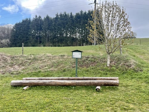 Natur-Erlebnispfad Müllenbach