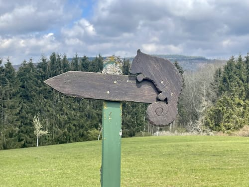 Natur-Erlebnispfad Müllenbach