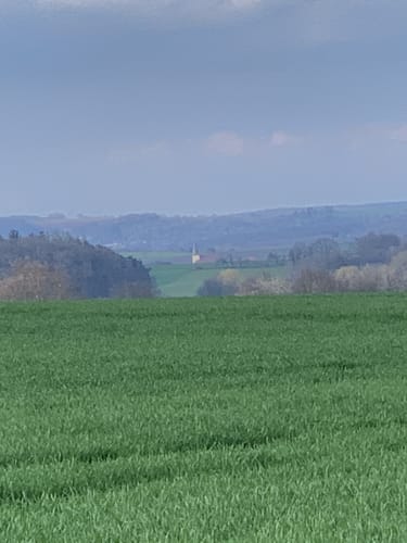Lahnwanderweg Etappe 7: Marburg - Fronhausen