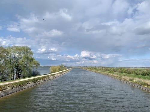 Neufinsing - Speichersee