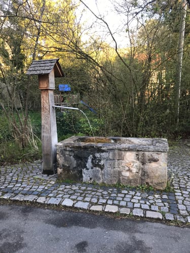S1 Schlüsselfeld