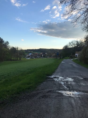 S1 Schlüsselfeld