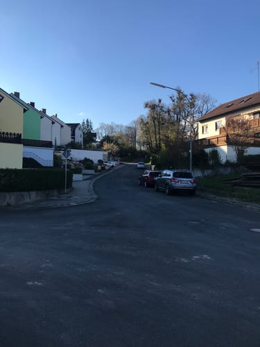 S1 Schlüsselfeld