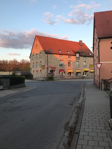 S1 Schlüsselfeld