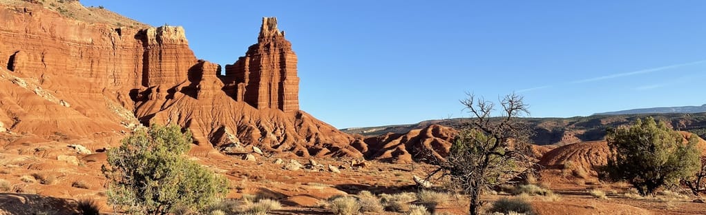 Alltrails capitol reef sales