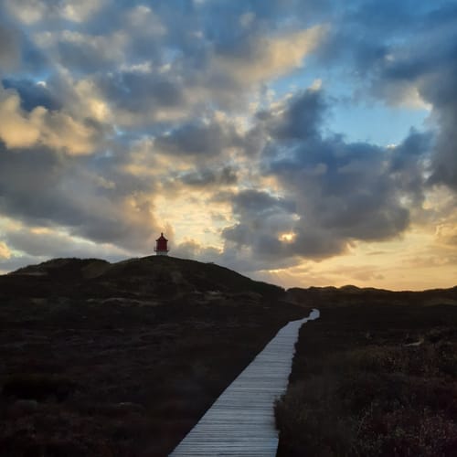 Amrumer Runde
