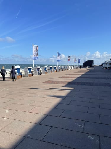 Westerland- Wenningstedt