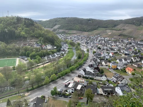 Campingplatz Dernau: Die besten Routen in der Umgebung | AllTrails
