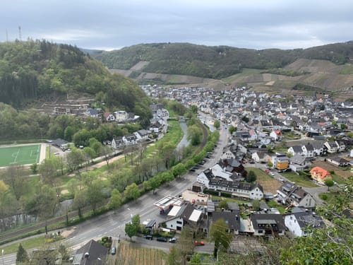 Bad Neuenahr - Ahrweiler