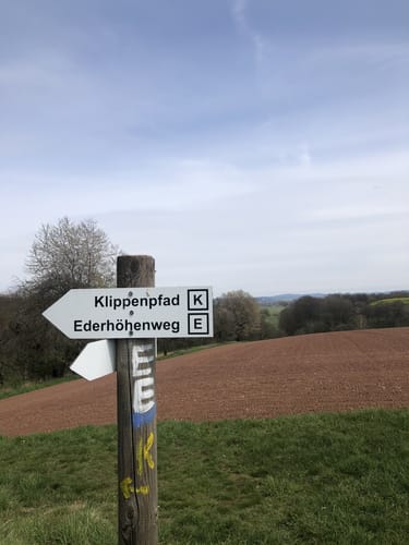Klippenpfad (Extratour)
