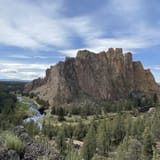 Rim Rock Trail, Oregon - 238 Reviews, Map | AllTrails
