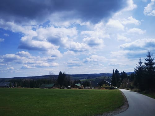 Talsperre Cranzahl