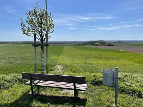 Algermissen: Ummeln - Heisede - Bledeln