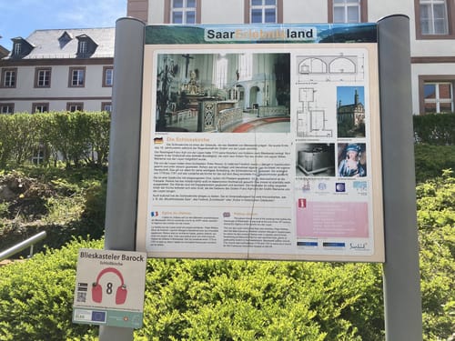 Gänseweg (Blieskastel)