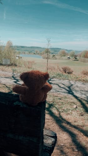 Heilige Länder Tour 