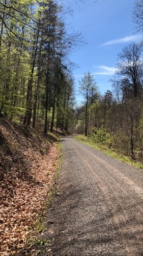 Heilige Länder Tour 