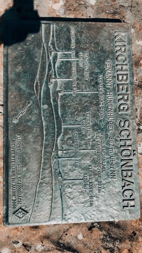 Heilige Länder Tour 
