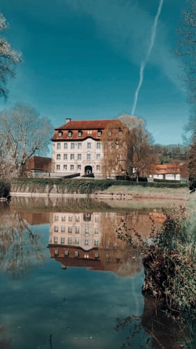 Heilige Länder Tour 
