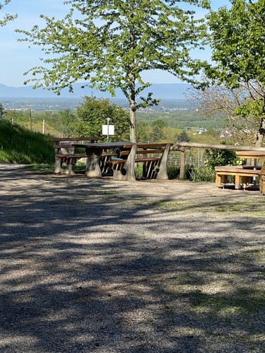 MTB St. Wendelin-Tour