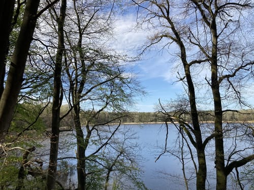 Um den Sarnekower See