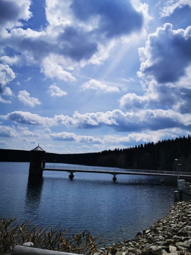 Talsperre Cranzahl
