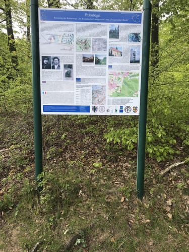 Von Altenmittlau nach Geiselbach