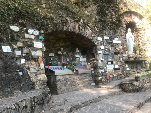 Von Altenmittlau nach Geiselbach