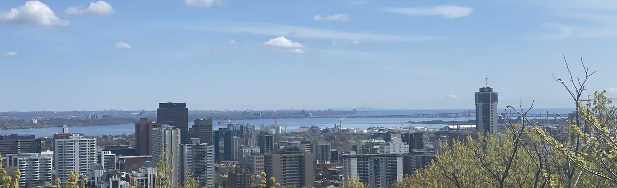 Claremont Drive Map, Guide Ontario, Canada AllTrails