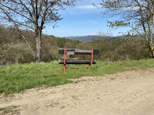 Von Winnerath auf idyllischen Wegen