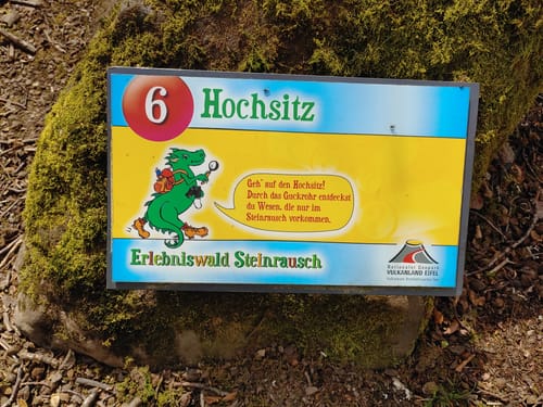 Eifelleiter-Runde von Kempenich