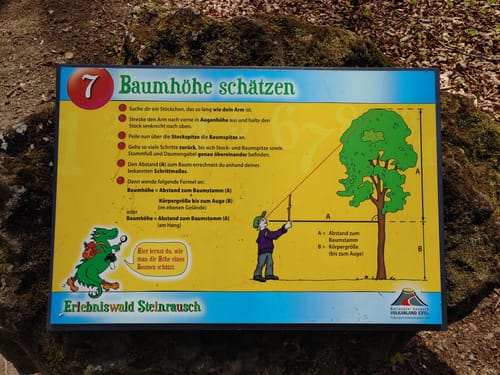 Eifelleiter-Runde von Kempenich