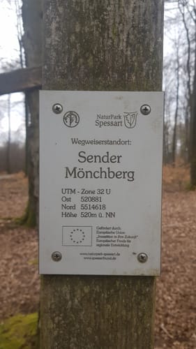 Mönchberg-Fuchsweg