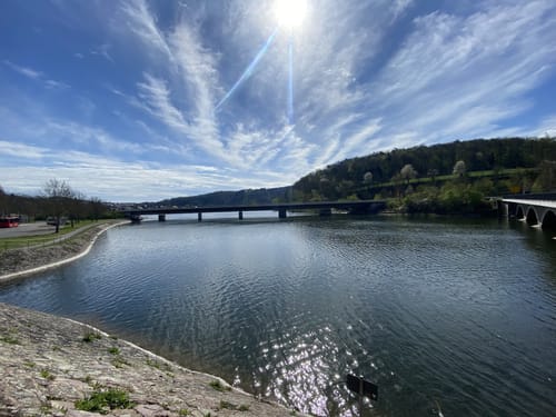 Edersee-Radrundweg (ER)