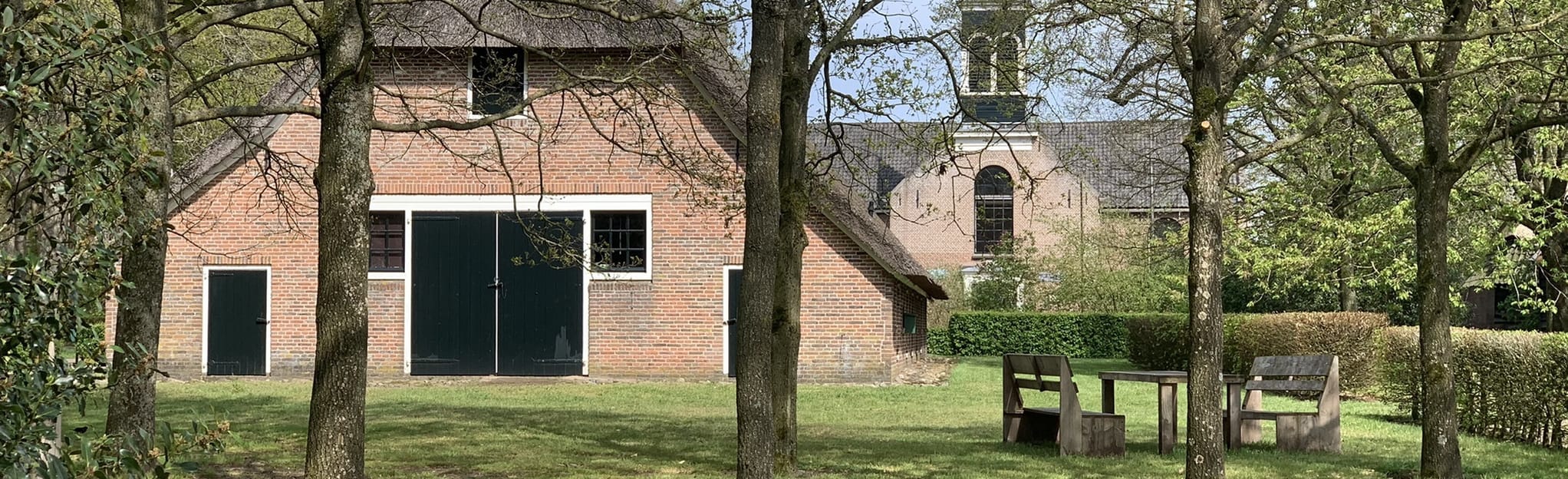 Oud Avereest Gele Wandelroute 32 foto's Overijssel, Nederland Wandelen AllTrails