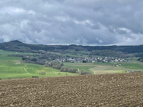 Bauler - Gelenberg - Bodenbach